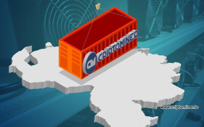 Minería de criptomonedas en Venezuela: un verdadero reto para las importaciones