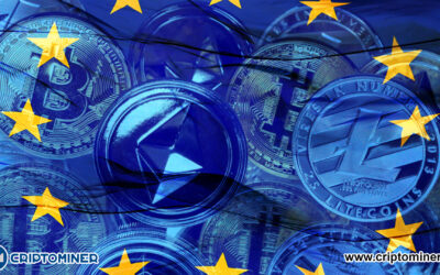 La Unión Europea considera que las criptomonedas no son un riesgo