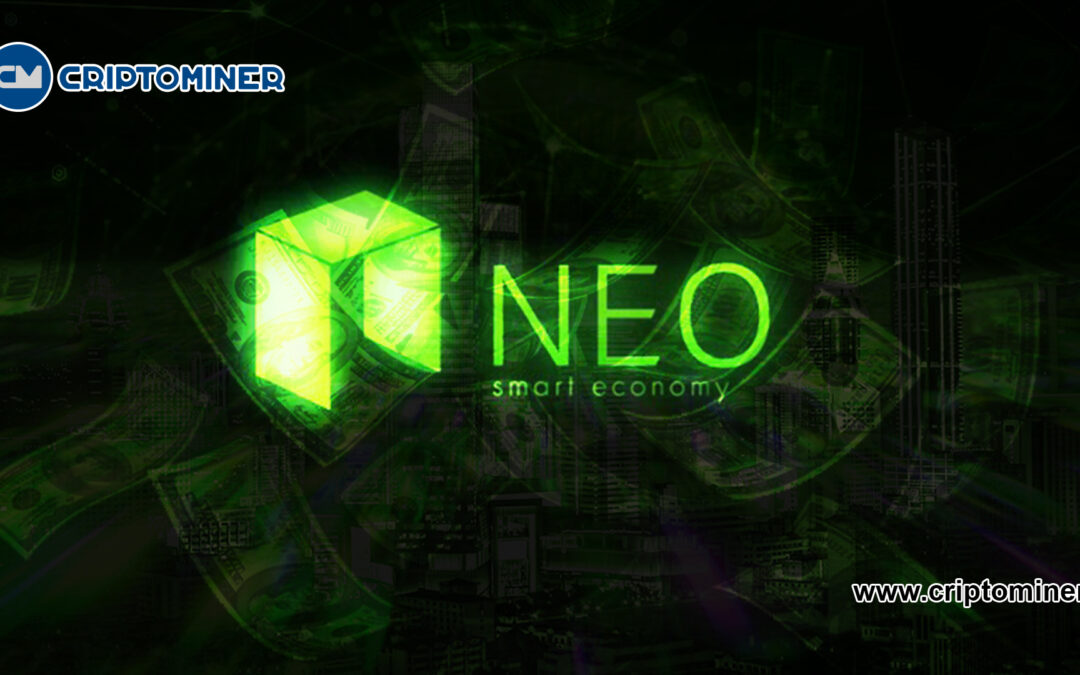 Usuario de NEO recibió 10 millones de Tokens ONT