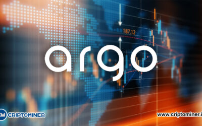 Argo Blockchain se cotiza en la bolsa de valores