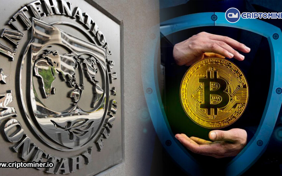 FMI prevé que criptoactivos sustituirán las monedas actuales