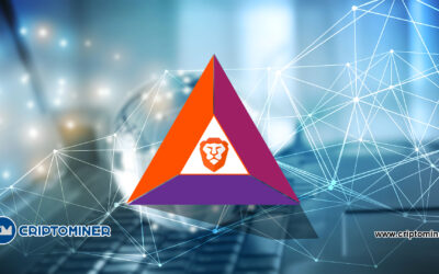 Criptomoneda BAT agarra fuerzas con ayuda del navegador Brave