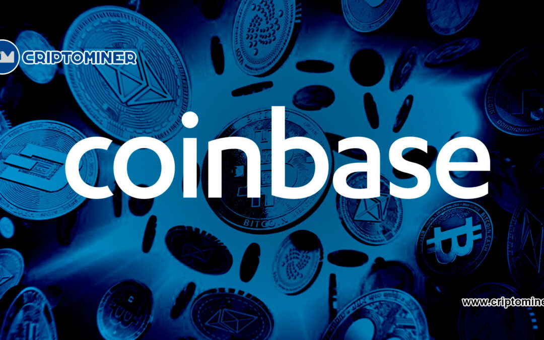 Coinbase podría incorporar 37 criptoactivos en su plataforma