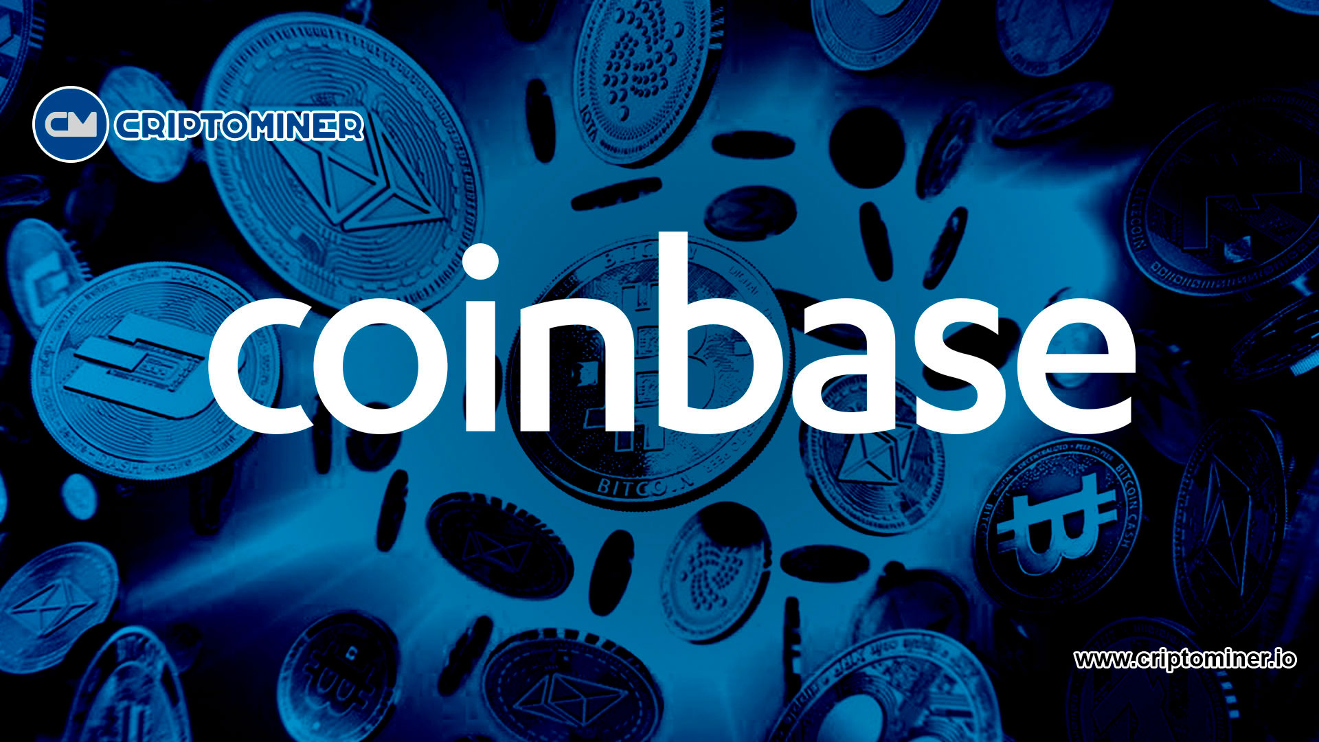 coinbase io