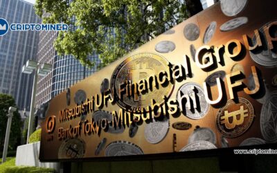 Mitsubishi UFJ crea su propia criptomoneda: MUFG Coin