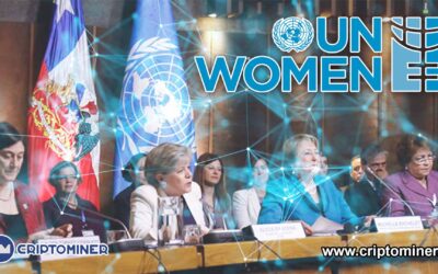 Mujeres de la ONU trabajarán con tecnología blockchain, para ayudar en el mundo