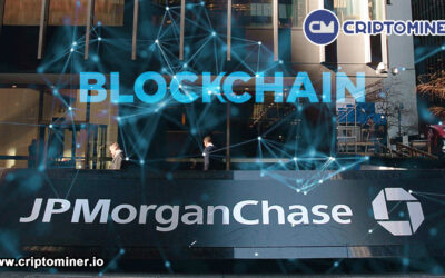 JPMorgan expande su proyecto Blockchain a 220 bancos