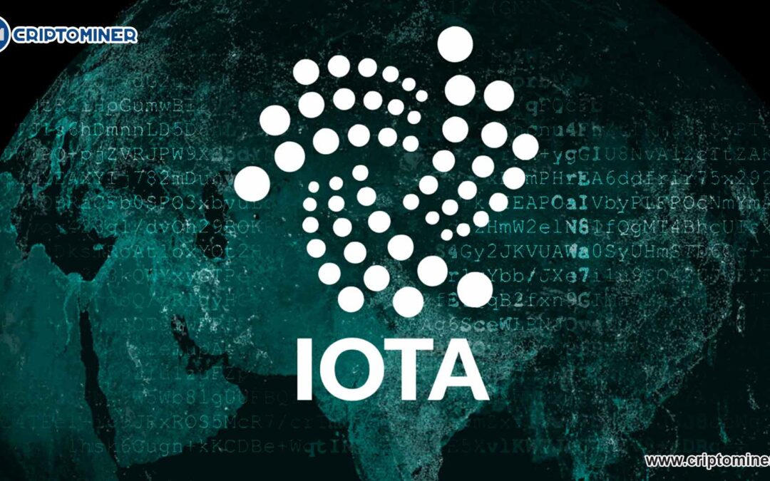 Proyecto JINN de la tecnología IOTA aspira lograr un avance gigante en el IoT