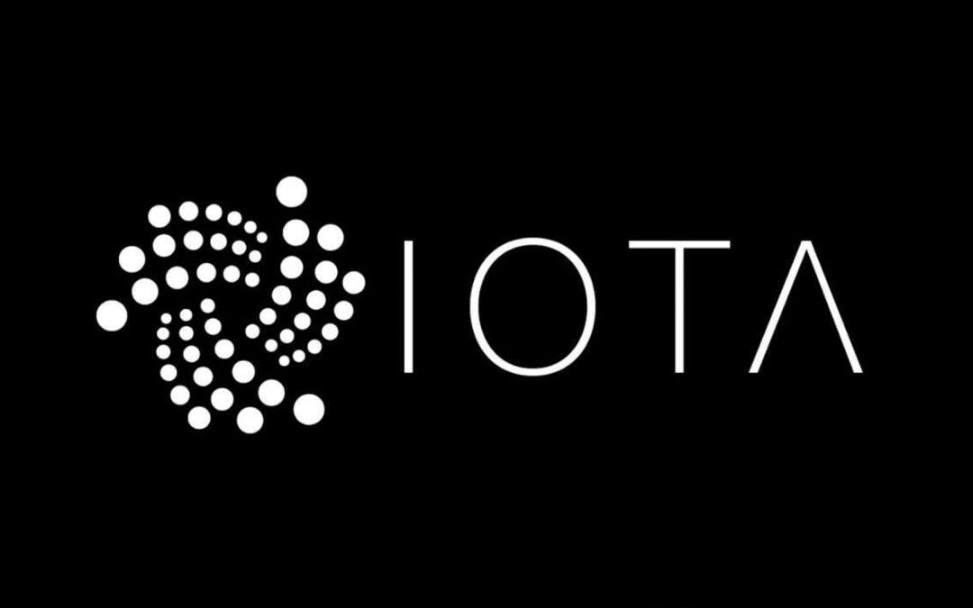 tecnología IOTA - Criptominer