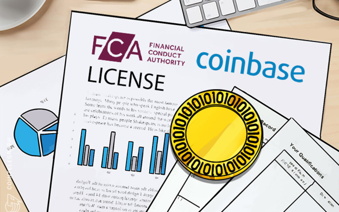 Alemania aprueba la licencia de criptocustodia para Coinbase