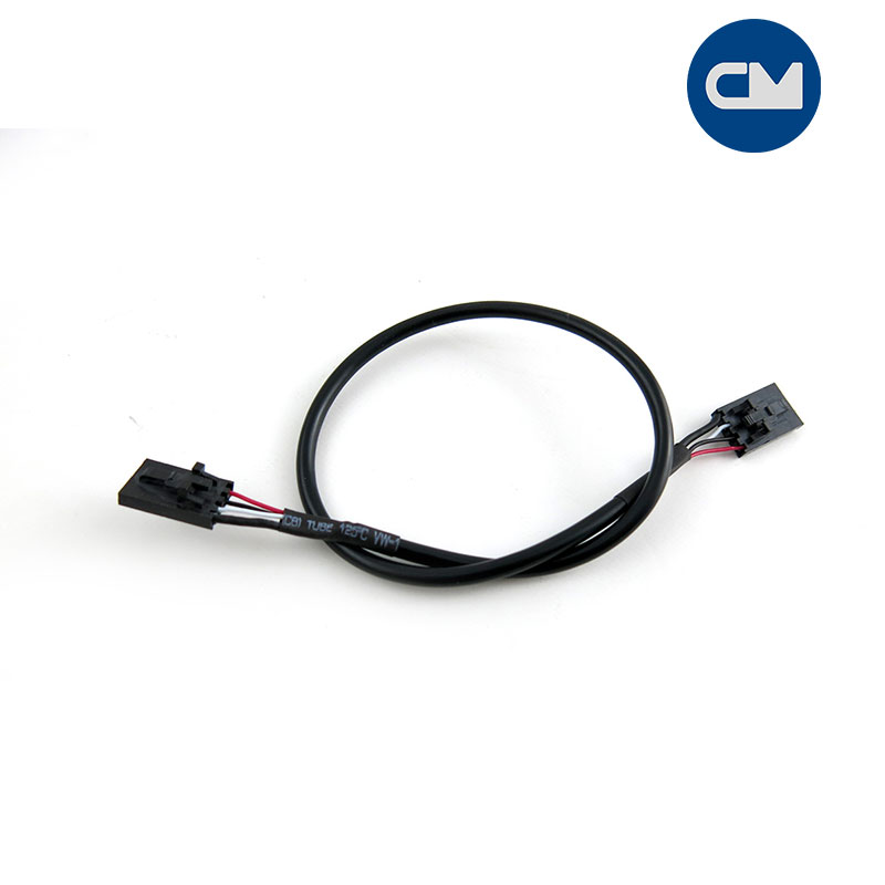 Cable AUC3 - Criptominer