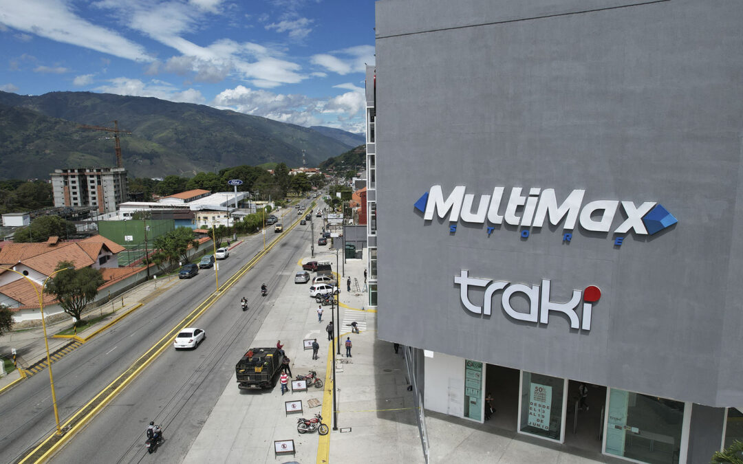 NTS Store llegará a Mérida con electrodomésticos innovadores