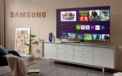 Samsung anuncia nuevas e interesantes maneras de experimentar el streaming de juegos