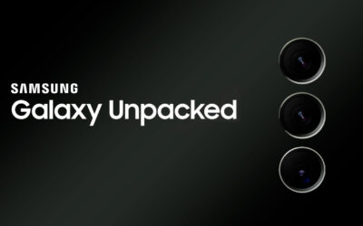 Galaxy Unpacked 2023 se vivirá con CLX Samsung